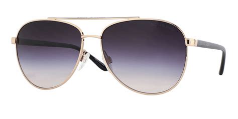 michael kors sonnenbrille hvar mk5007|Michael Kors MK5007 HVAR Aviator Sunglasses For Women.